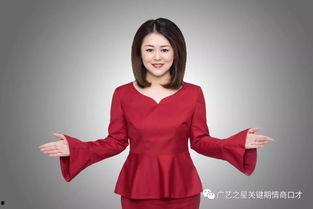 广艺出来的明星有哪些