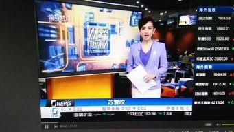 第1财经女主播,财经界的璀璨明珠