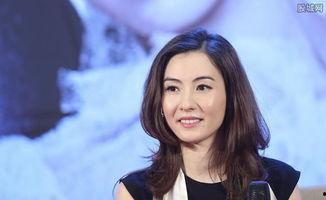 张柏芝简历资料个人资料,影视巨星与家庭女性的完美融合