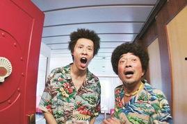 竹中直人 搞笑,笑料横生的喜剧人生