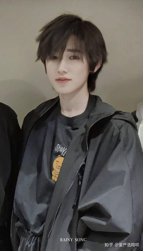 徐洋快手个人资料图片,魅力四溢，才华横溢的短视频达人
